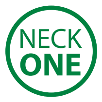 Favicon Neck One logo